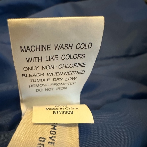 Boys Magellan 3 in 1 Coat | Size S - Picture 7 of 10